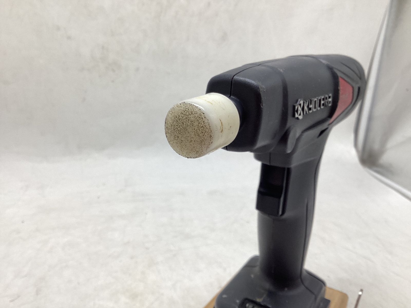 京セラ 充電式タイルパッチ