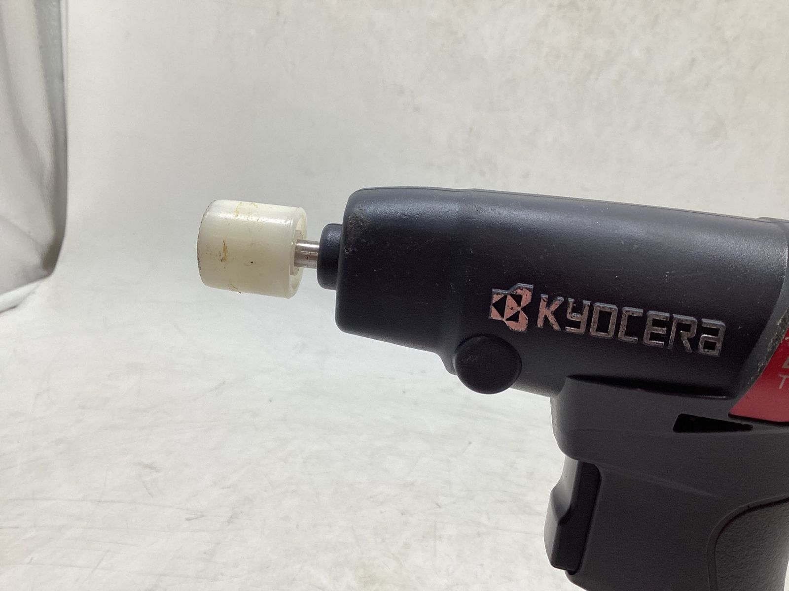 充電式タイルパッチ