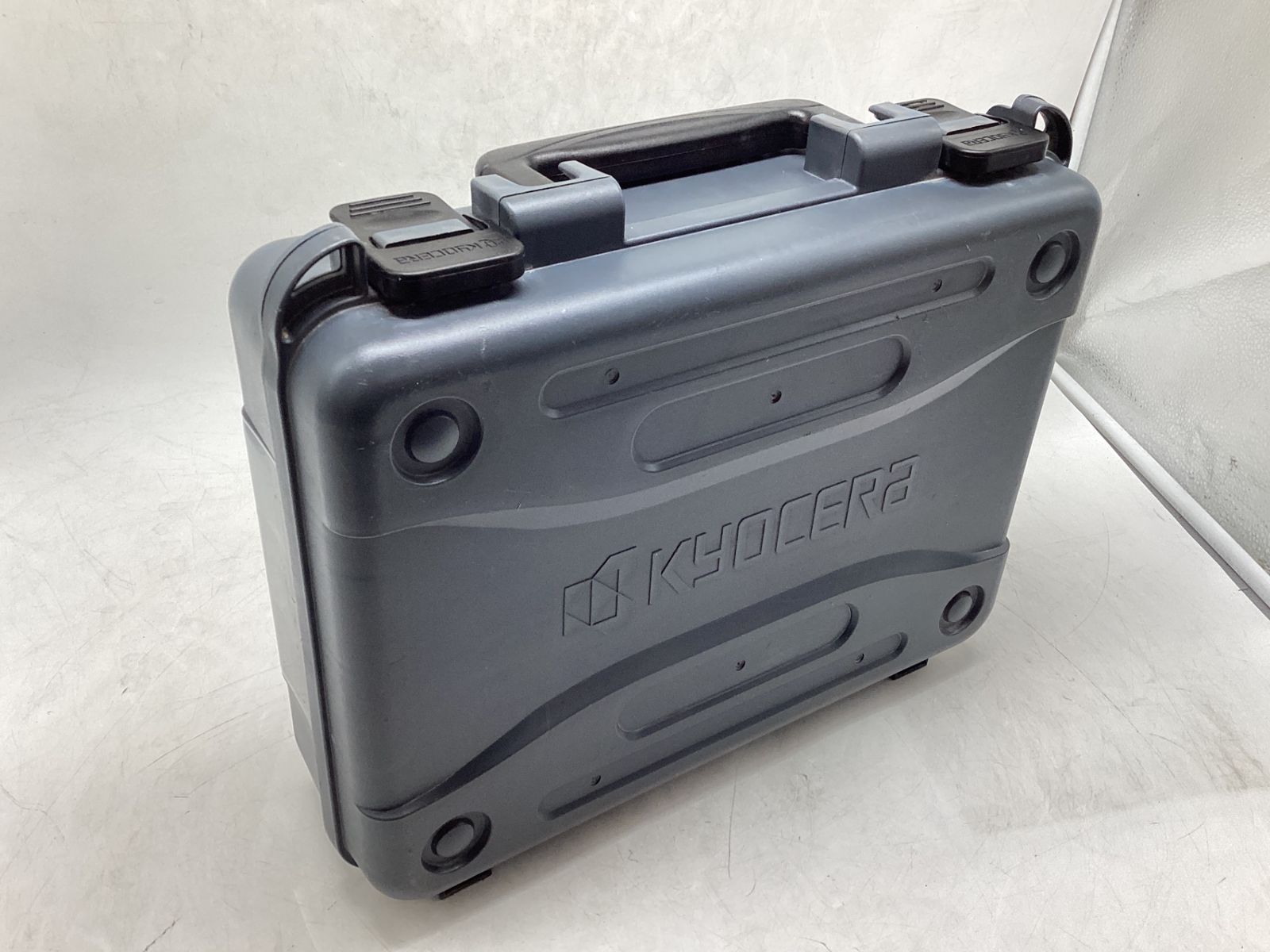  品 KYOCERA 京セラ 充電式タイルパッチ エコツール豊田インター店 M 02 その他 電動工具 エア工具