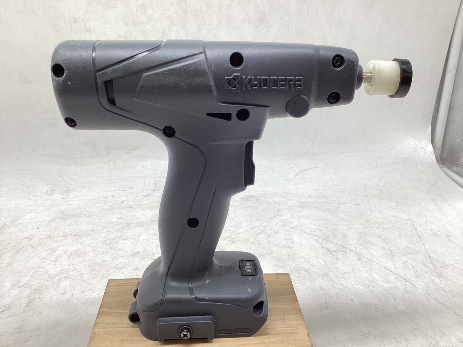 品 KYOCERA 京セラ 充電式タイルパッチ エコツール豊田インター店 M 02