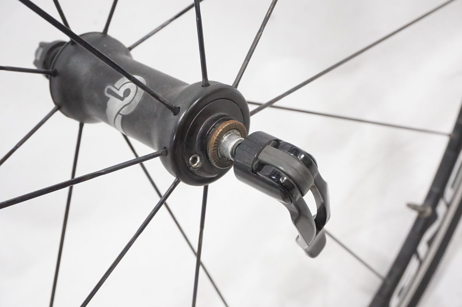 ジャンク CAMPAGNOLO 「カンパニョーロ」 ZONDA C15 シマノ11速