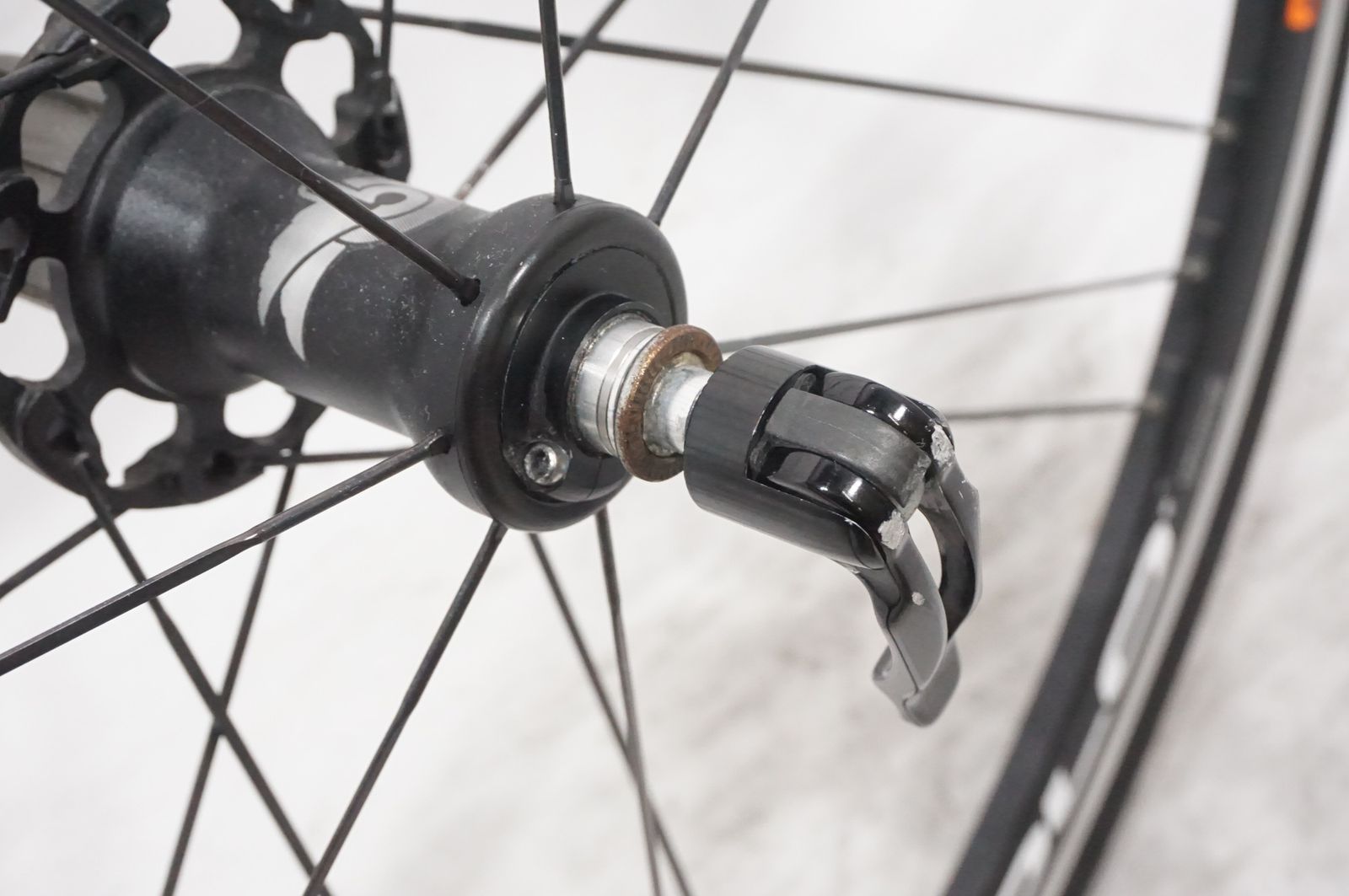 カンパニョーロ ジャンク ジャンク CAMPAGNOLO 「カンパニョーロ」 ZONDA C15 シマノ11速