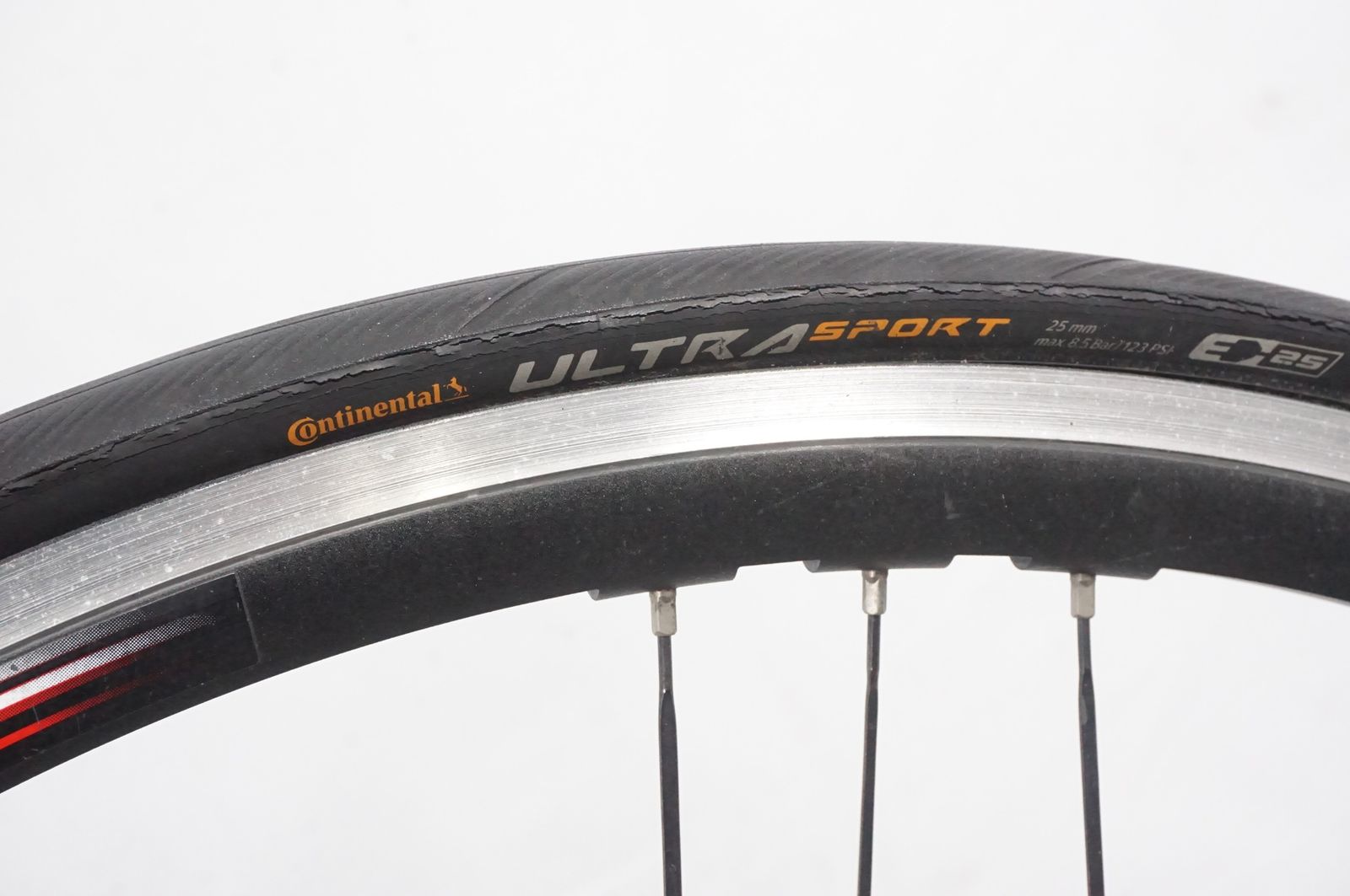 ジャンク CAMPAGNOLO 「カンパニョーロ」 ZONDA C15 シマノ11速