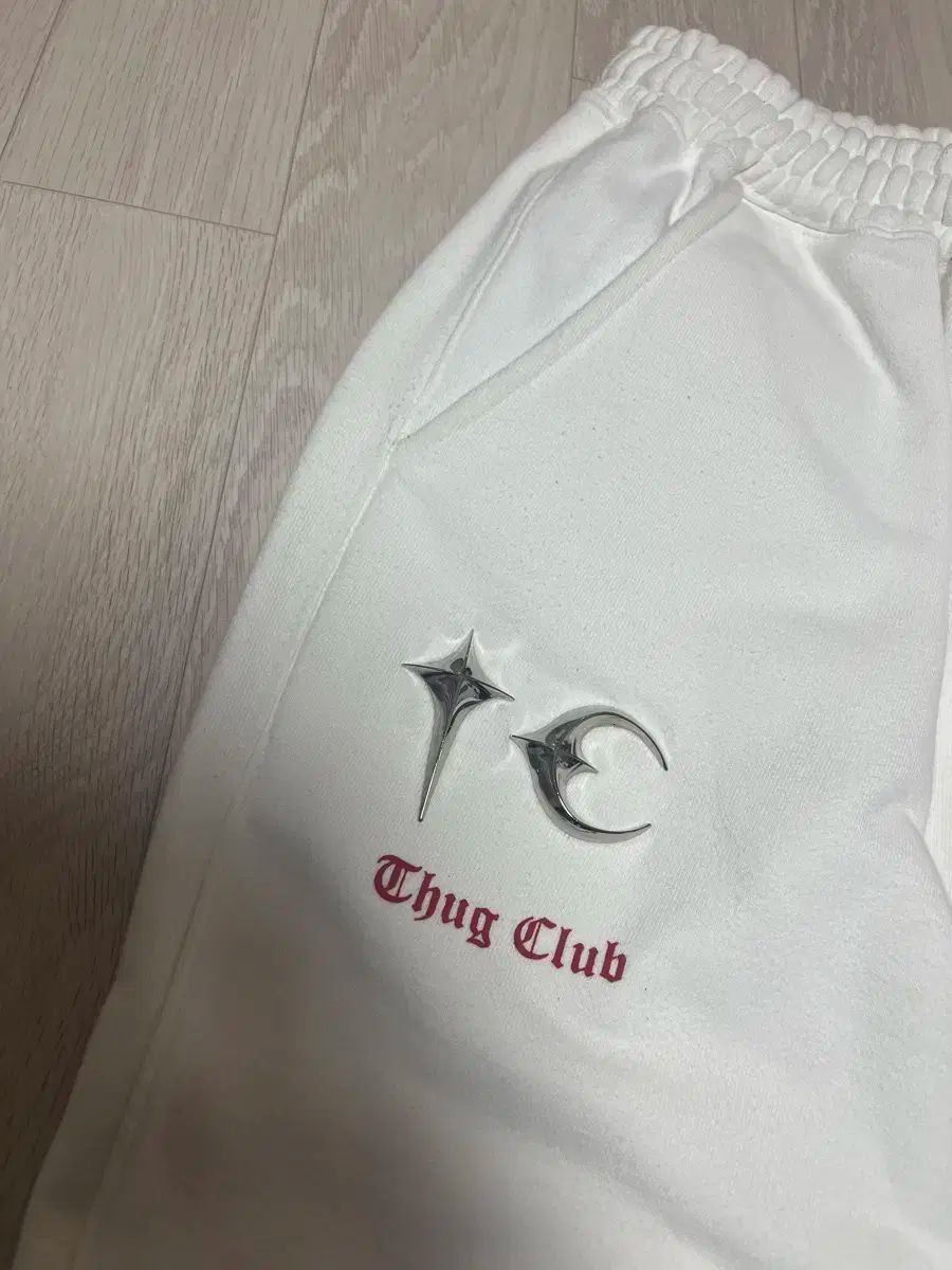 Thug Club TC ジョガーパンツ