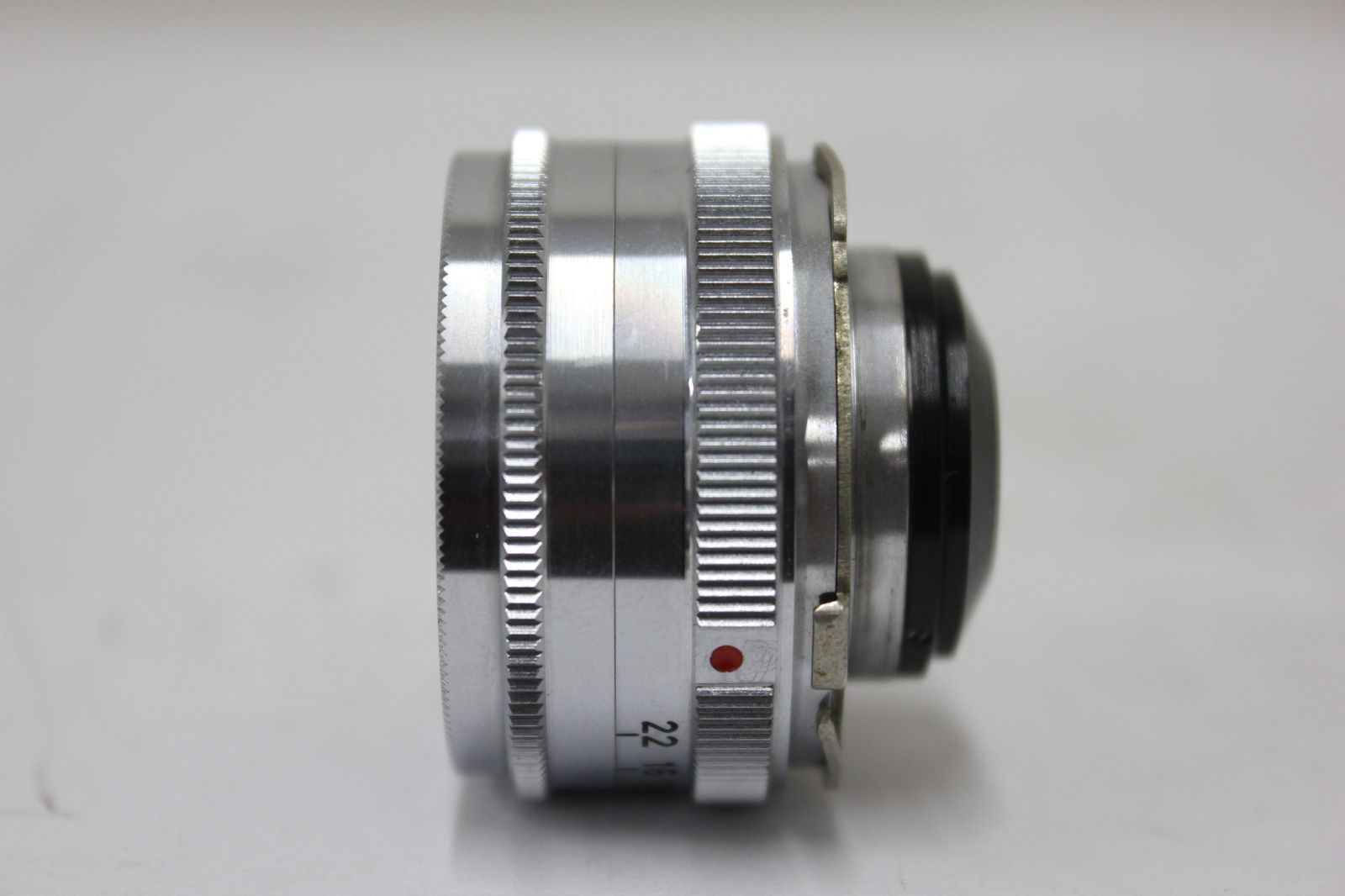  ローデンシュトック Rodenstock Retina Heligon C 35 mm F 5 6 レンズ e 4232 レンズ(単焦点) カメラ