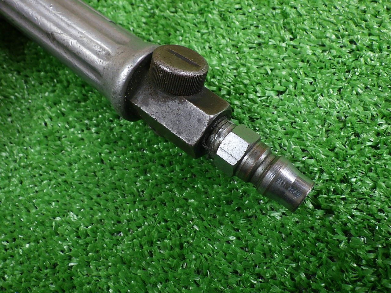  常圧タイプ 空研 ラチェットレンチ KR 153 エアツール エア工具 品 充電式バッテリー エアホースリール その他 エアーツール