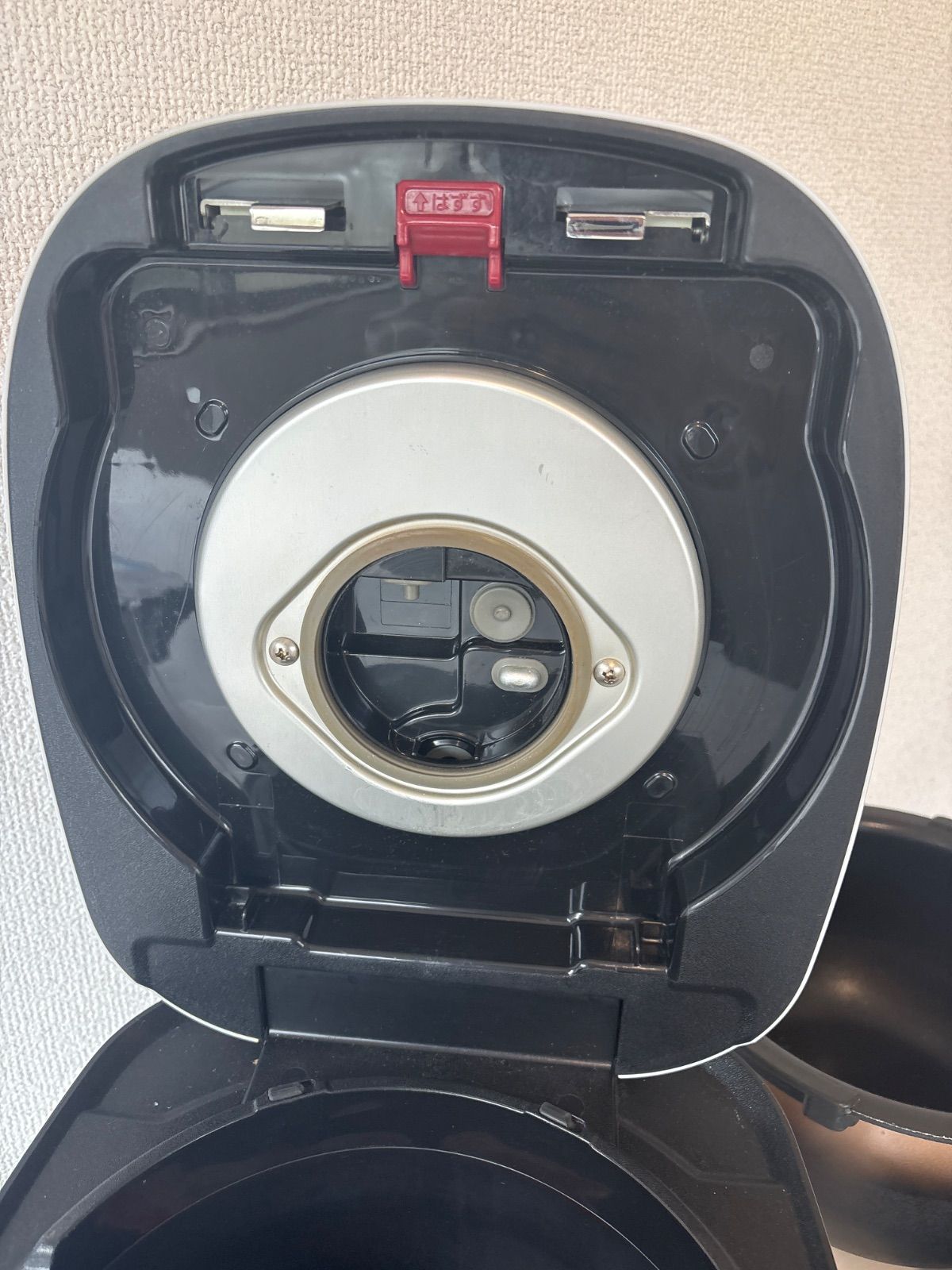 タイガー圧力IHジャー