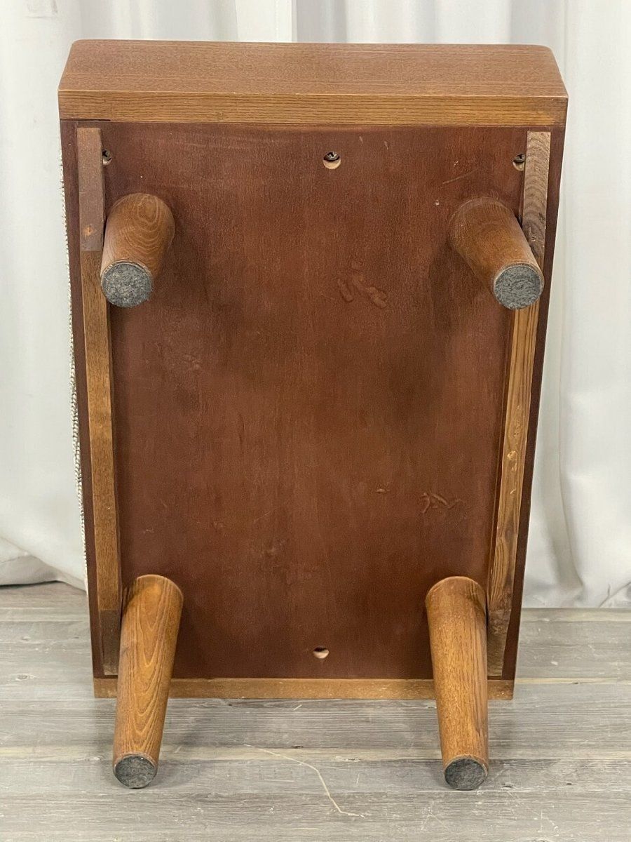 GU86 unico ウニコ ALBELO アルベロ オットマン スツール /神奈川県