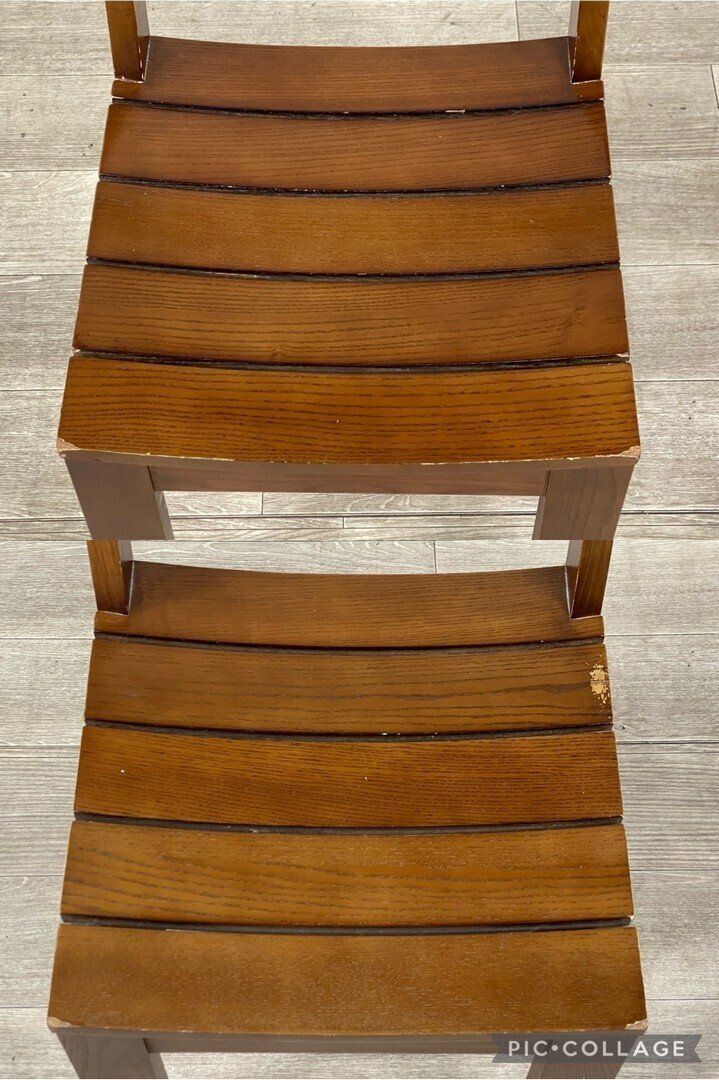 GV27 ウニコ ストラーダ エックス アッシュ材 ダイニング チェア2脚