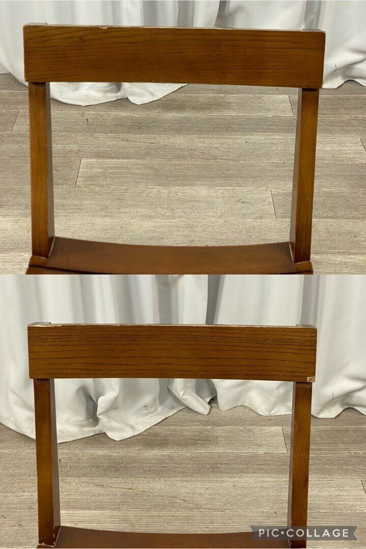 GV27 ウニコ ストラーダ エックス アッシュ材 ダイニング チェア2脚