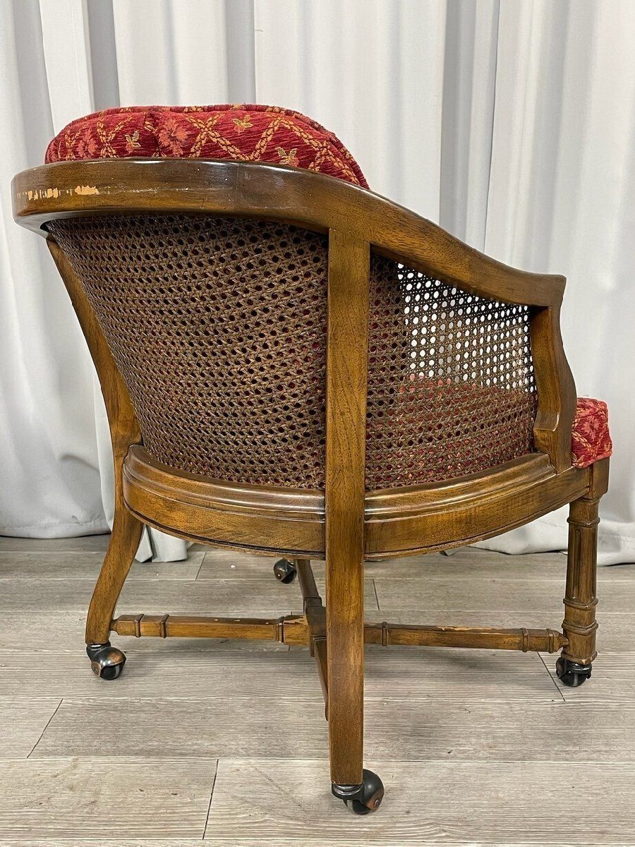 GU84 ドレクセル ヘリテイジ グランドヴィラ ダイニング チェア 2脚