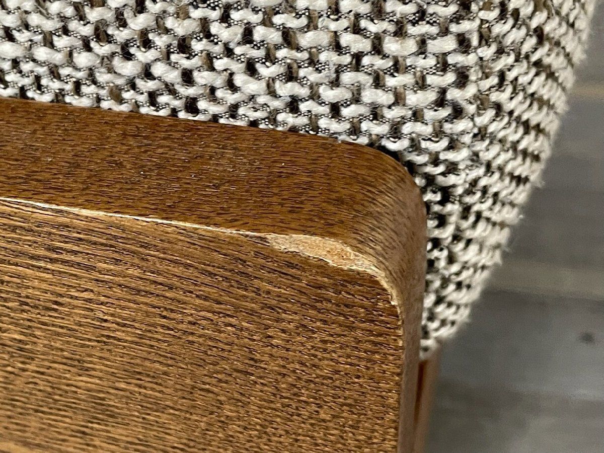 GU86 unico ウニコ ALBELO アルベロ オットマン スツール /神奈川県