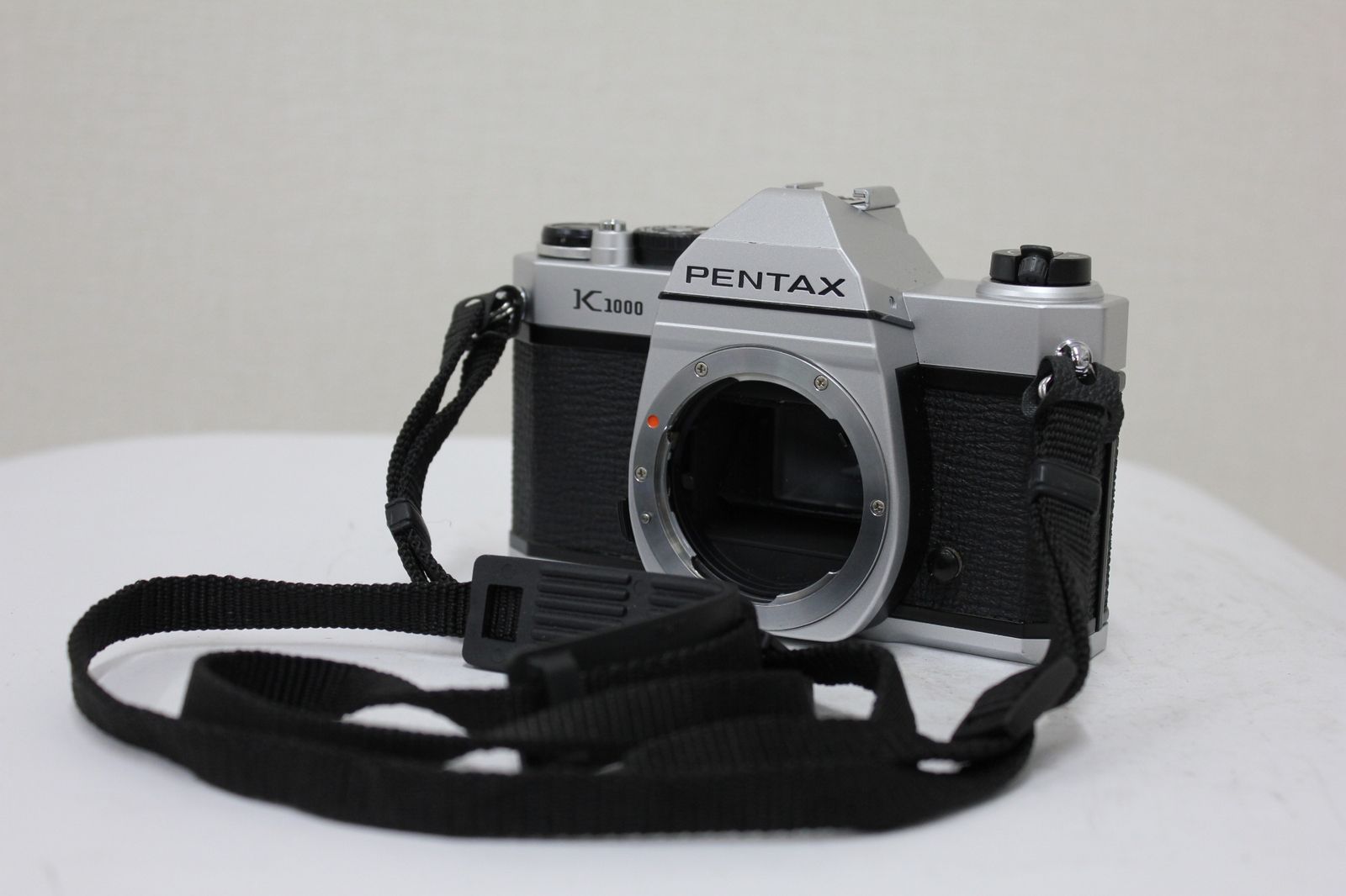 外観 ペンタックス Pentax K 1000 ボディ e 4234