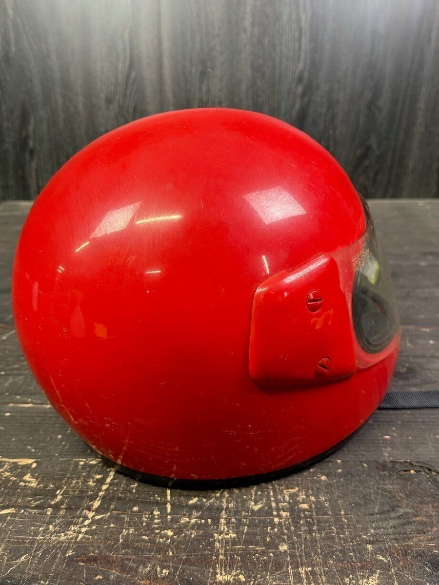 KUNOH︎ビンテージ︎クノー工業︎ヘルメット︎フジペンギン KUNOH