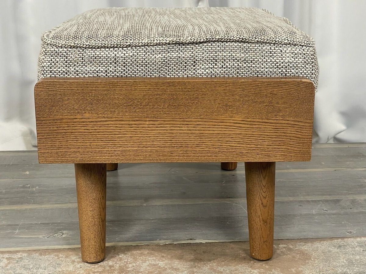 GU86 unico ウニコ ALBELO アルベロ オットマン スツール /神奈川県