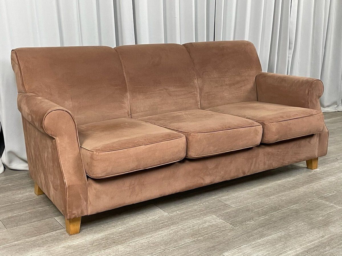 GV22 展示品 IDEE イデー 3人掛け ソファ 3P トリプル /神奈川県秦野