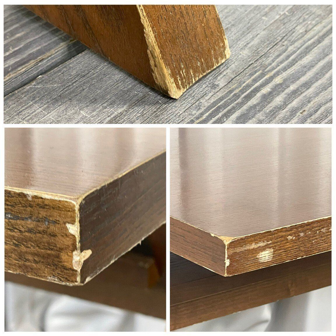 GV25 ウニコ ストラーダ エックス アッシュ材 4人掛け ダイニング