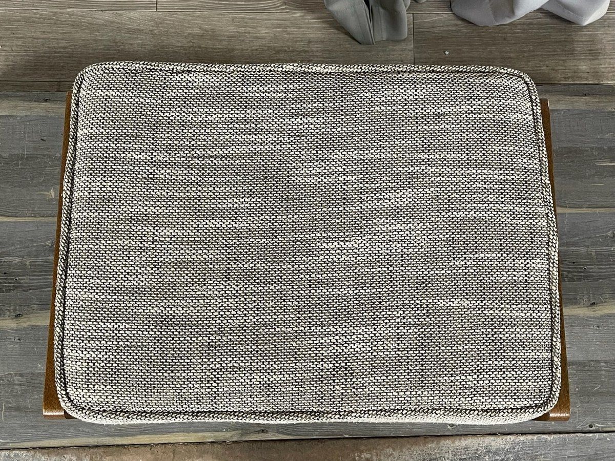 GU86 unico ウニコ ALBELO アルベロ オットマン スツール /神奈川県