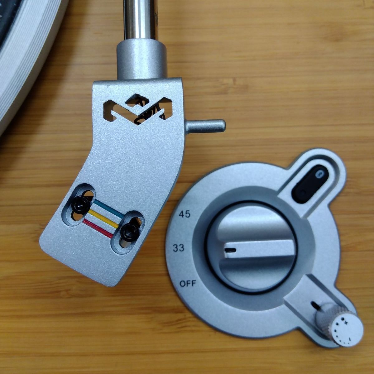 美品】Hause of Marley (ハウス・オブ・マーリー) ワイヤレスターン