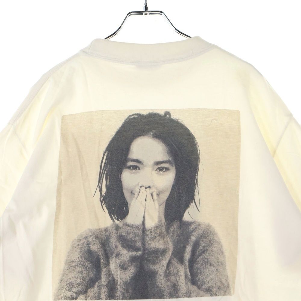 VINTAGE (ヴィンテージ) 90S BJORK 1993 Debut RAW ヴィンテージ
