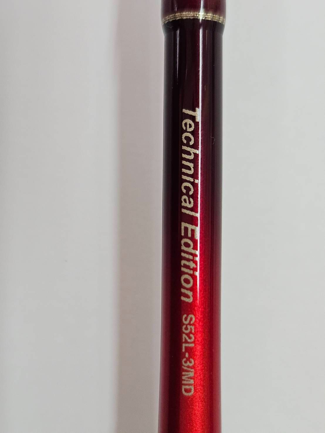 シマノ21ワールドシャウラ テクニカルエディション S 52 L-3 MD トルザイト 12 3ピース モバイル パックロッド 渓流 トラウト ミノ―イング ヘビーシンキングミノー 村田