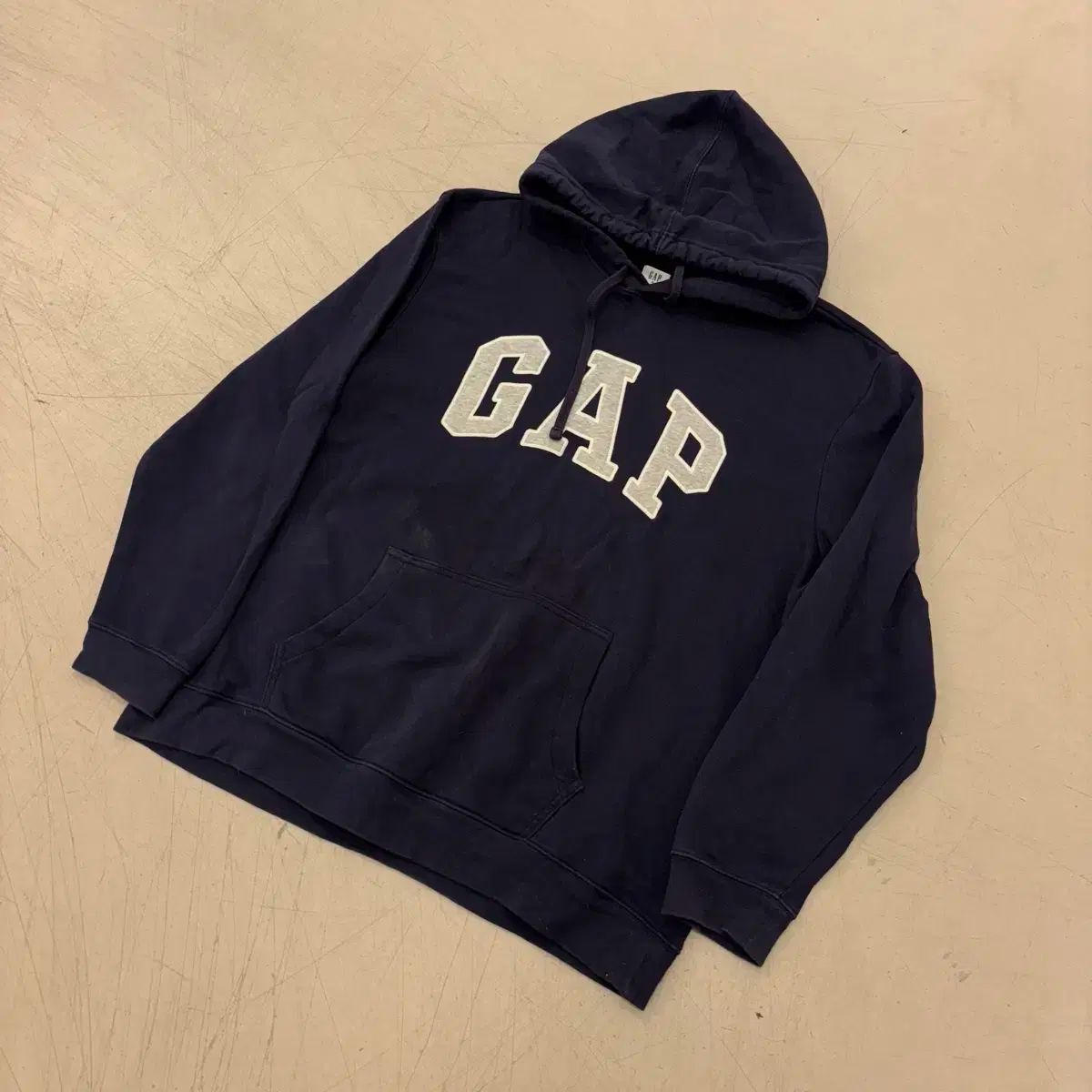 Gap 公式 gap パーカー 黒 セール Gapロゴ ジップパーカー ユニ