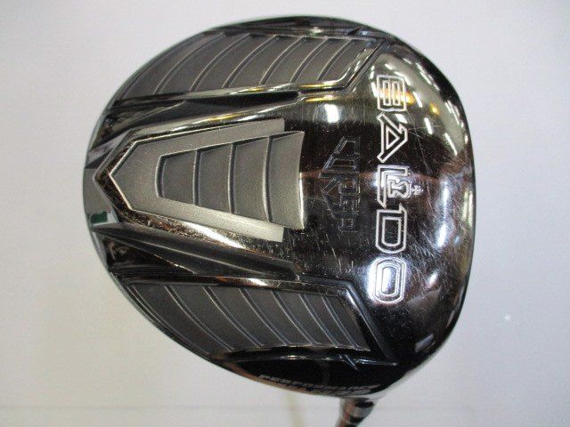 ドライバー バルド CORSA PERFORMANCE 435/LOOP BUBBLE JJ//8.5[067184]