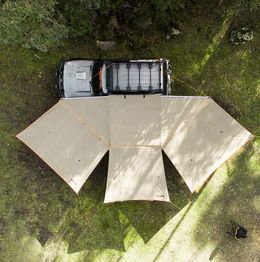 DARCHE ECLIPSE 180 WALL