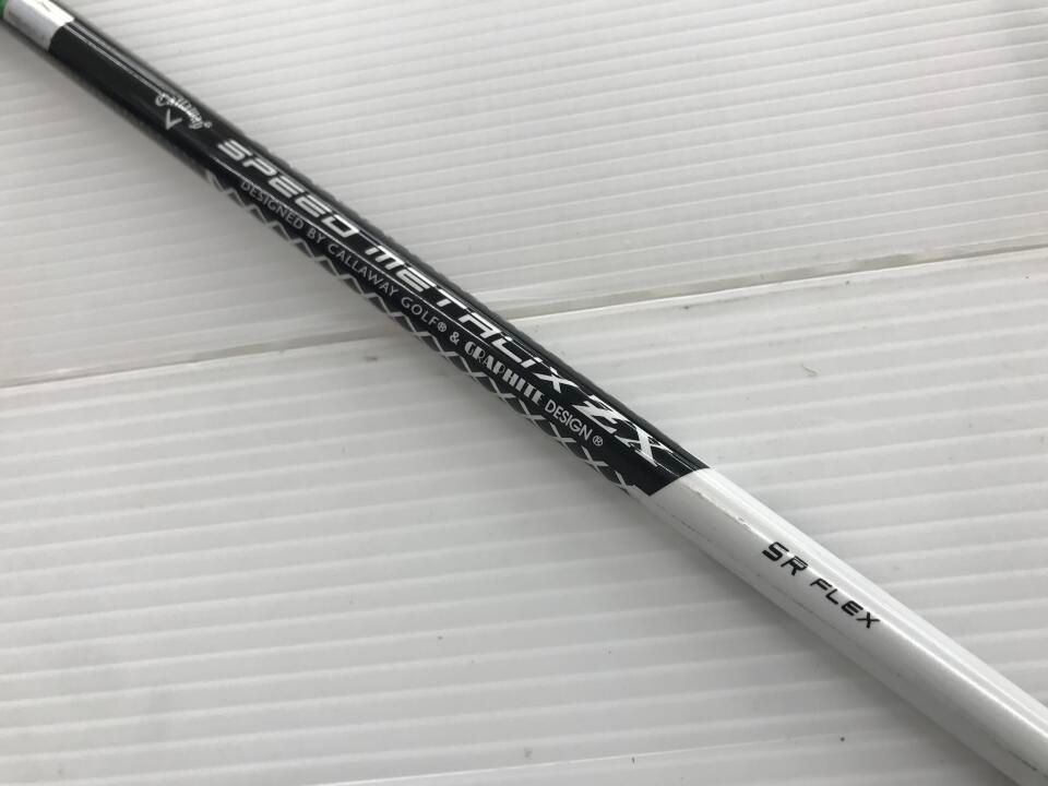 LEGACY BLACK 2013 | 18 | SR | SPEED LIX ZX シリーズ