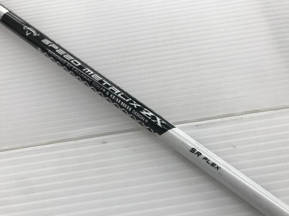 LEGACY BLACK 2013 | 21 | SR | SPEED LIX ZX シリーズ