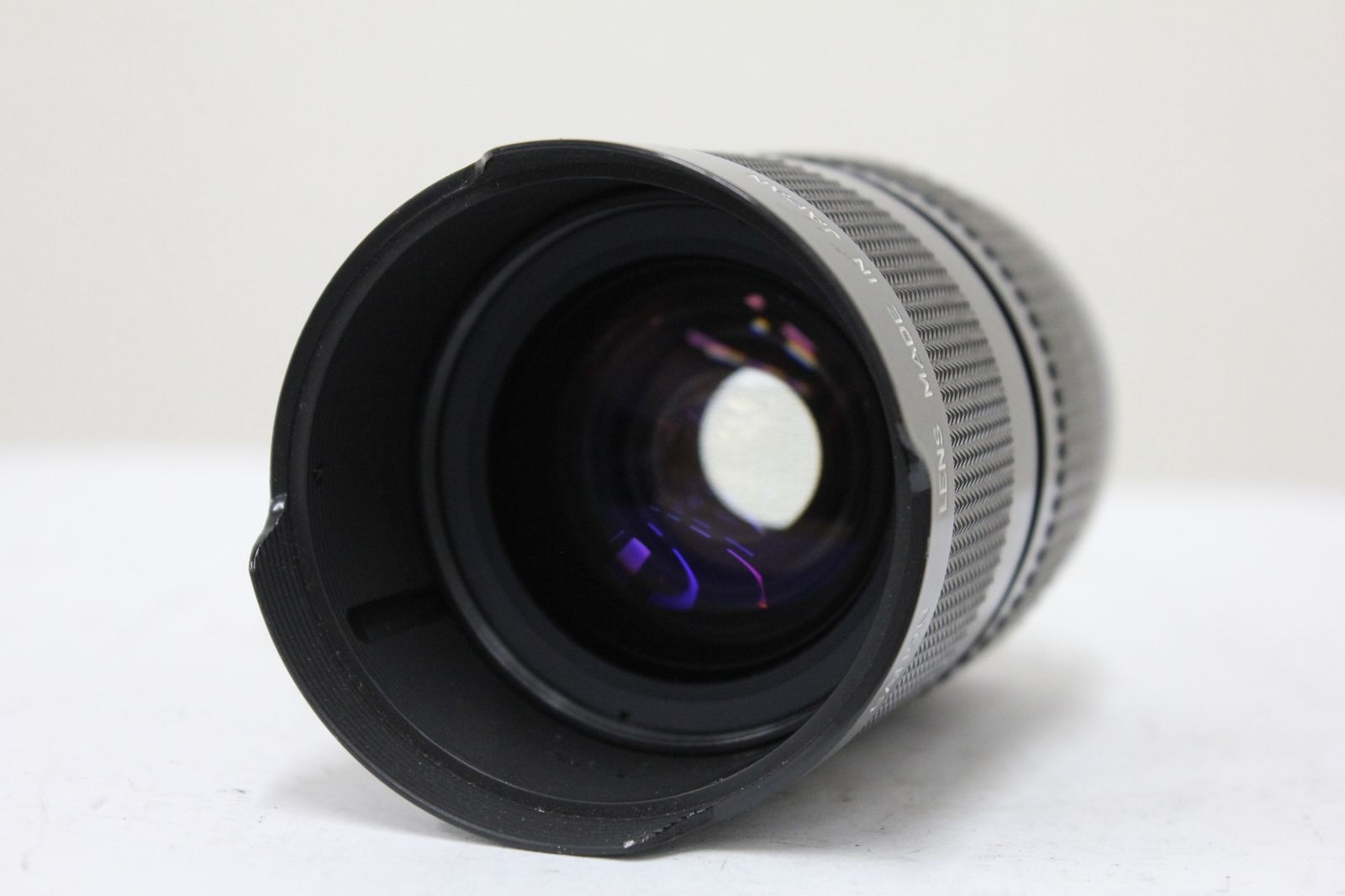 返品保証】 キャノン Canon FD 35-70mm F2.8-3.5 SSC レンズ e4241