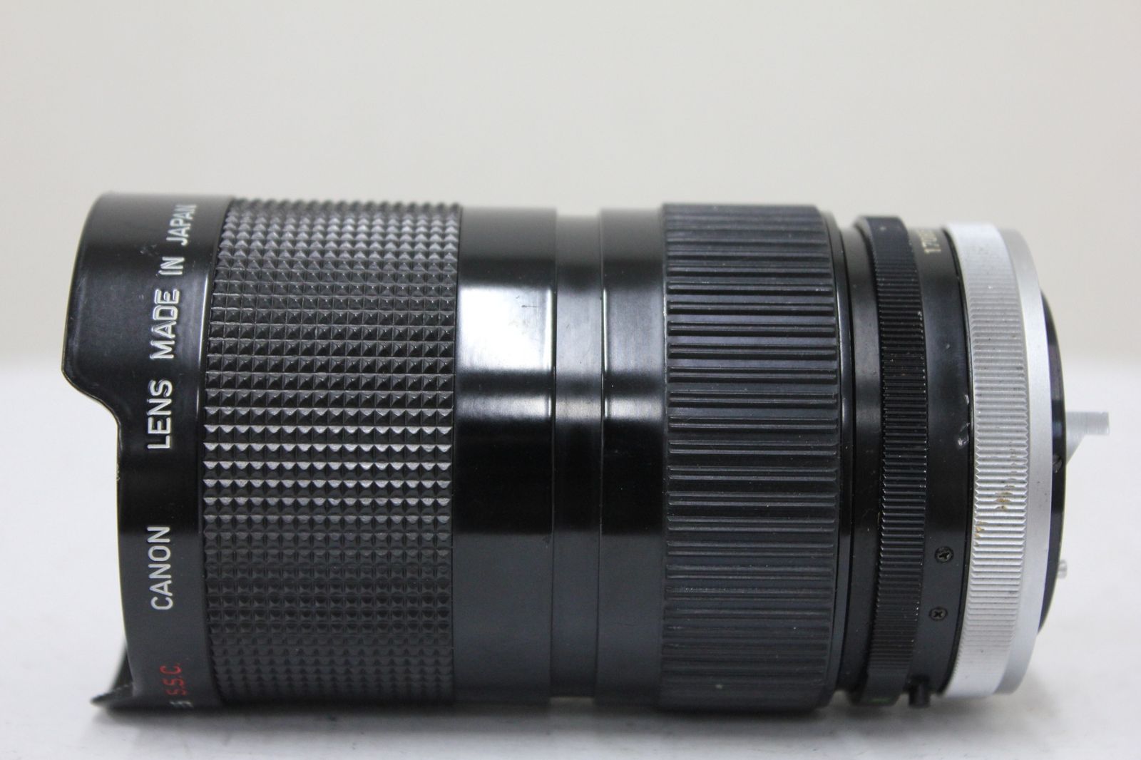 返品保証】 キャノン Canon FD 35-70mm F2.8-3.5 SSC レンズ e4241