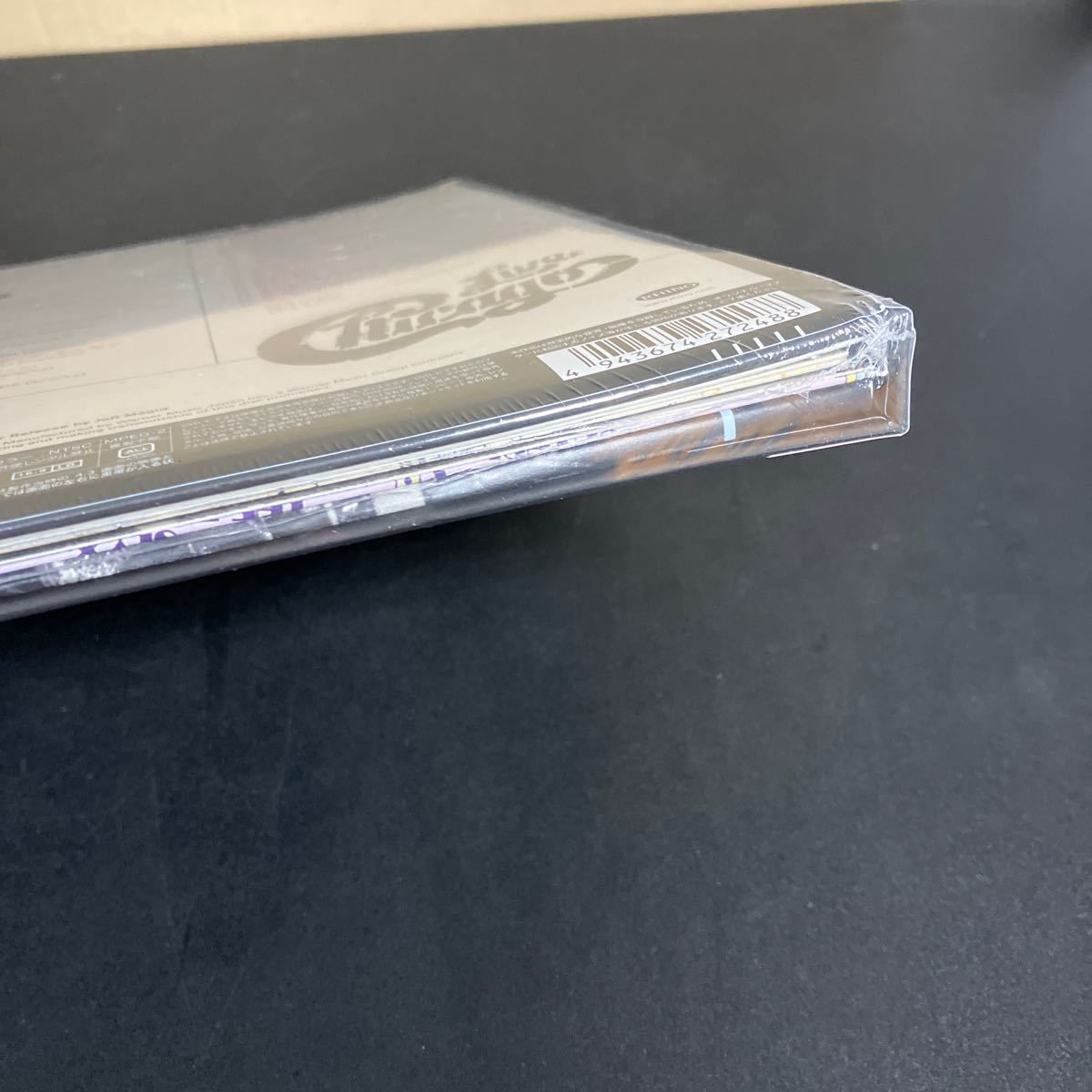 期間生産限定盤・未開封『 シカゴ シックス・ディケイズ・ライヴ