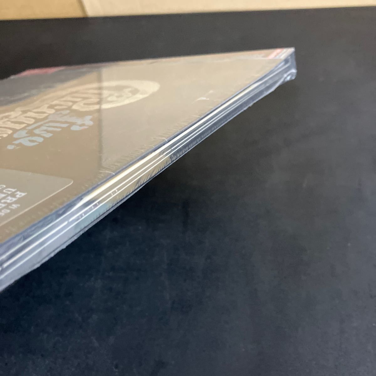 期間生産限定盤・未開封『 シカゴ シックス・ディケイズ・ライヴ