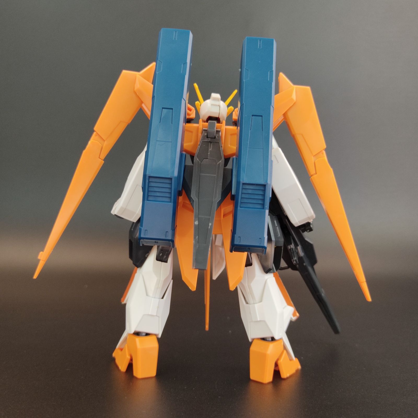 ガンプラ【ジャンク品/欠品多数】 HG 1/144 アリオスガンダム GNHW