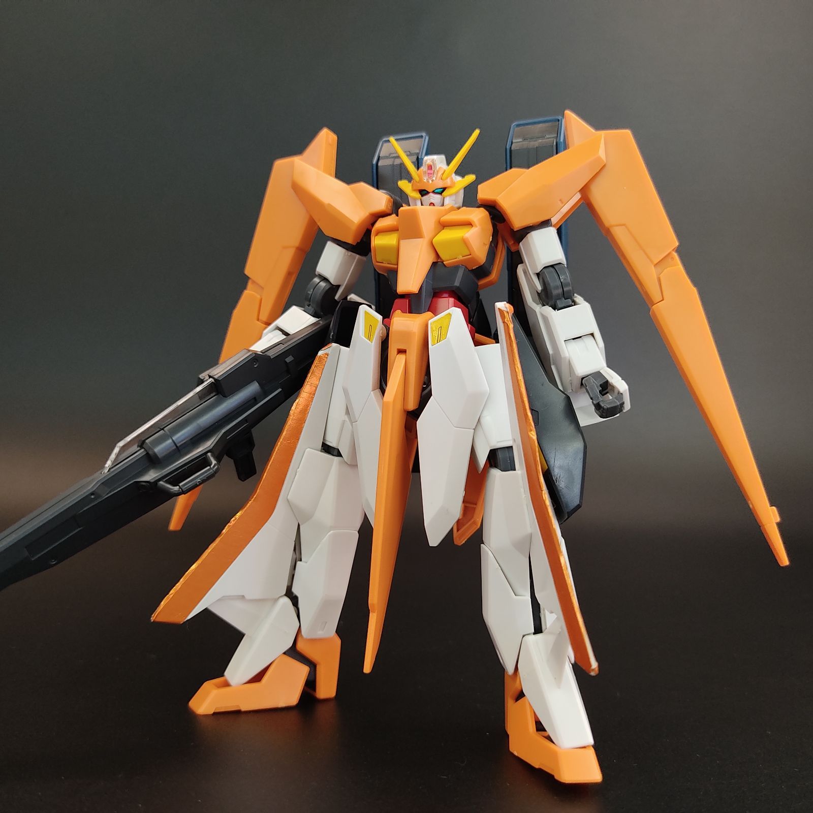 hg10体とジャンクパーツ大量 hg10体とジャンクパーツ大量