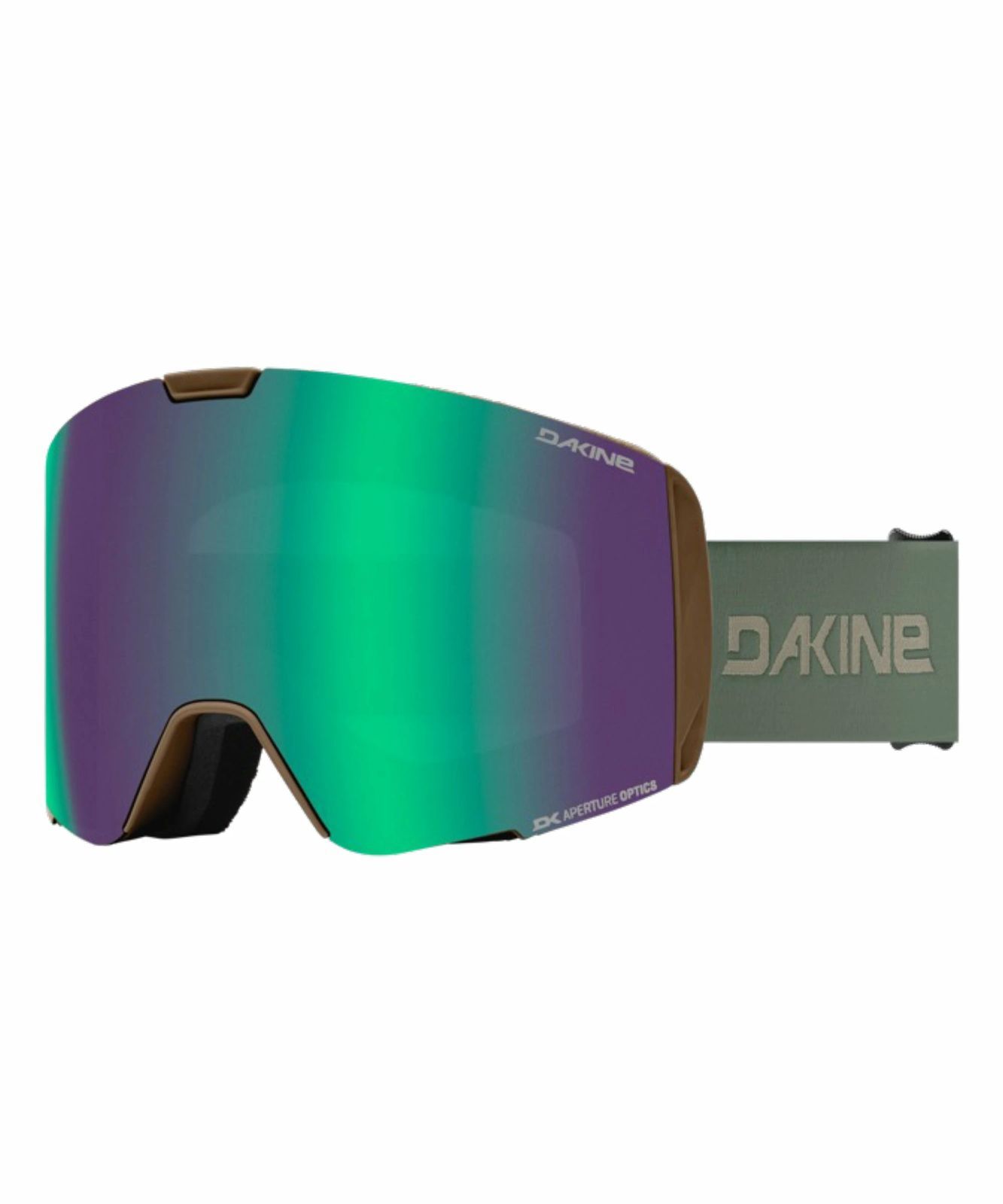 2025 2026 DAKINE ダカイン セクターナイン SNOW GOGGLE スノーゴーグル HSR