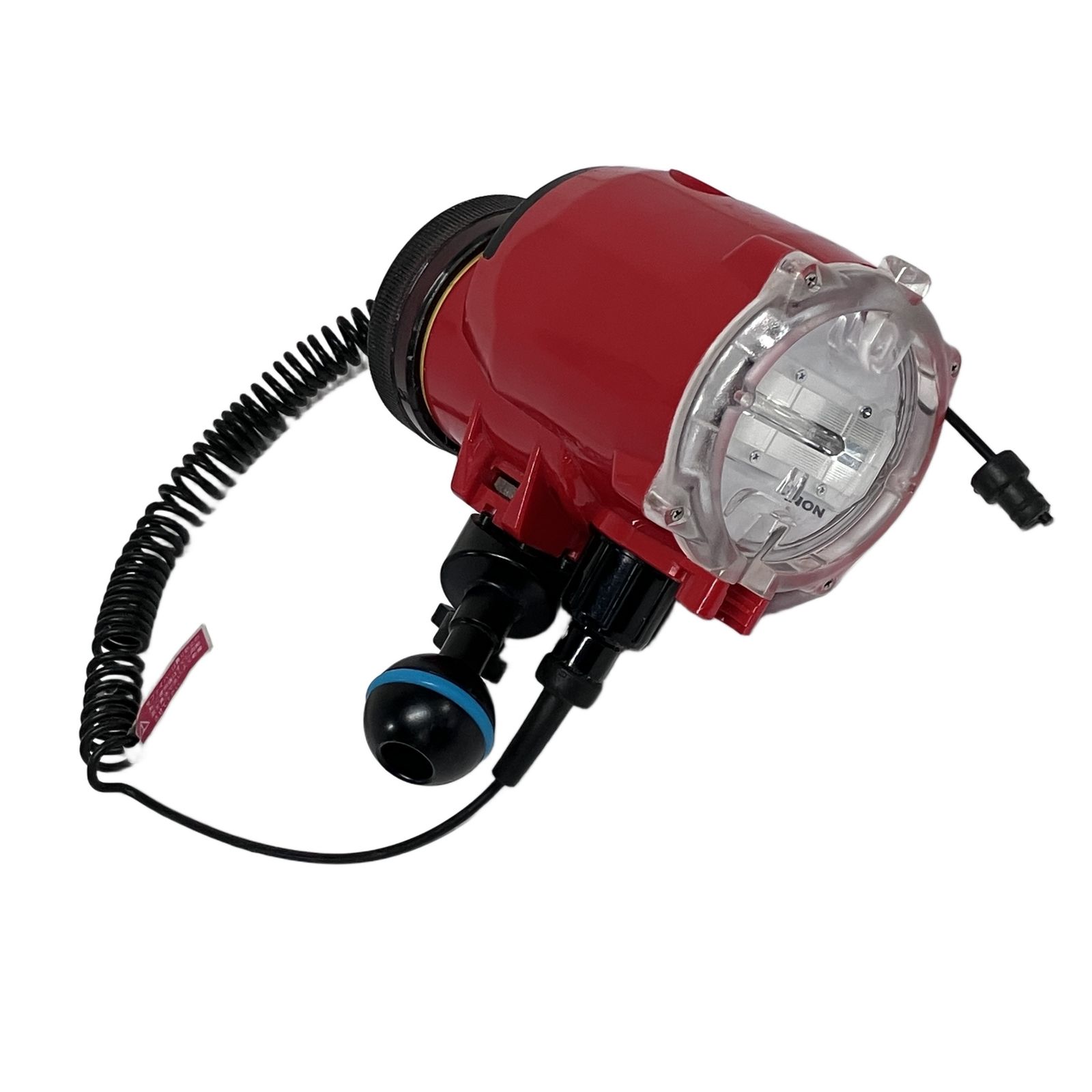 INON S-2000 水中ストロボ イノン ダイビング カメラ 周辺機器