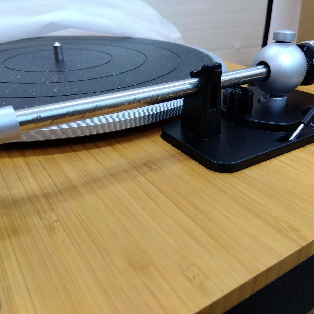 美品】Hause of Marley (ハウス・オブ・マーリー) ワイヤレスターン