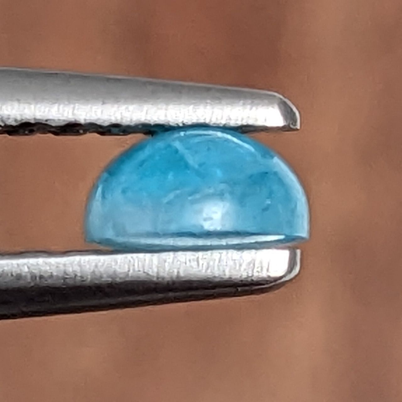 パライバトルマリン ブラジル・パレーリャス産【0.29ct】PRO206957