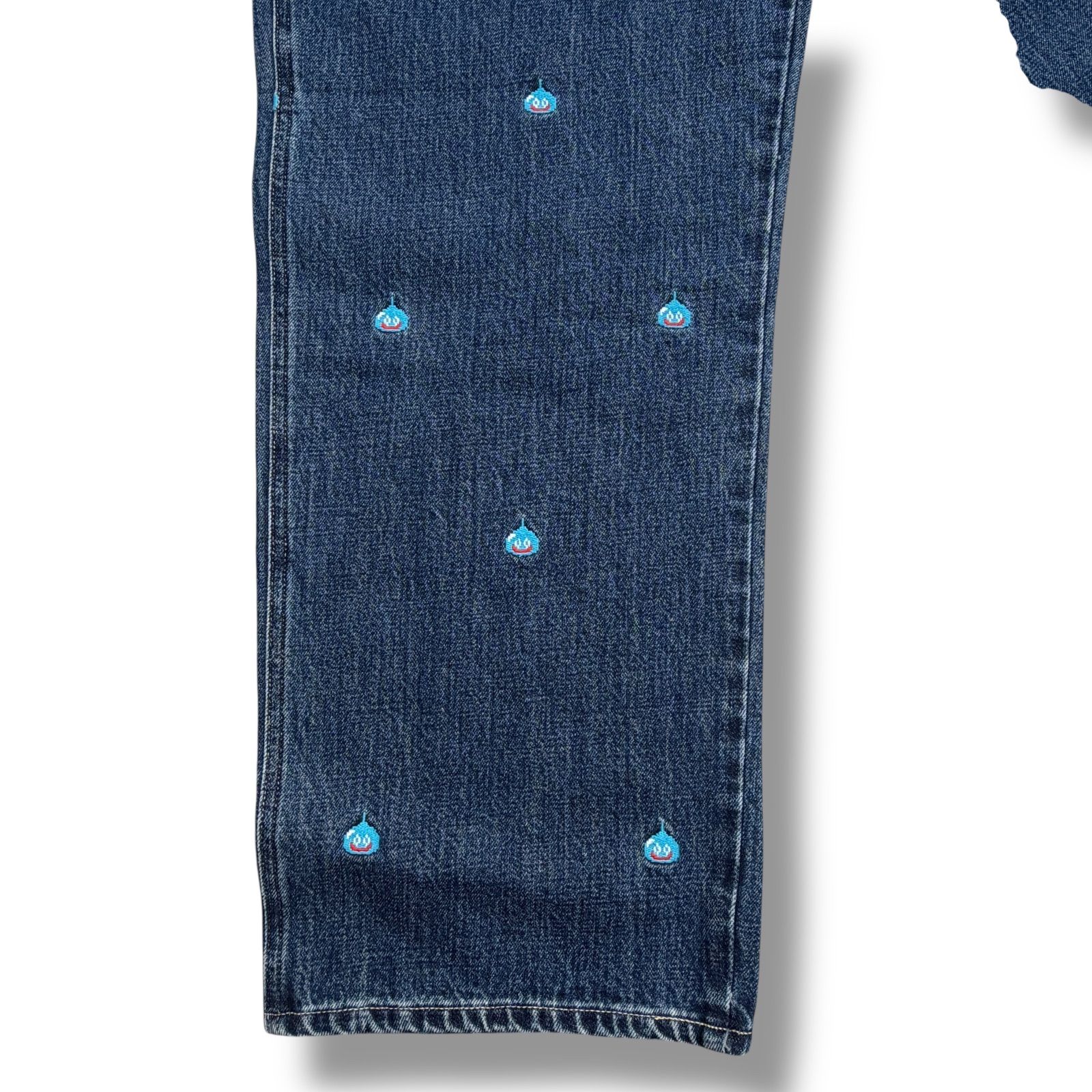 希少品、新品未使用】EDWIN ドラゴンクエスト コラボ限定 Lサイズ