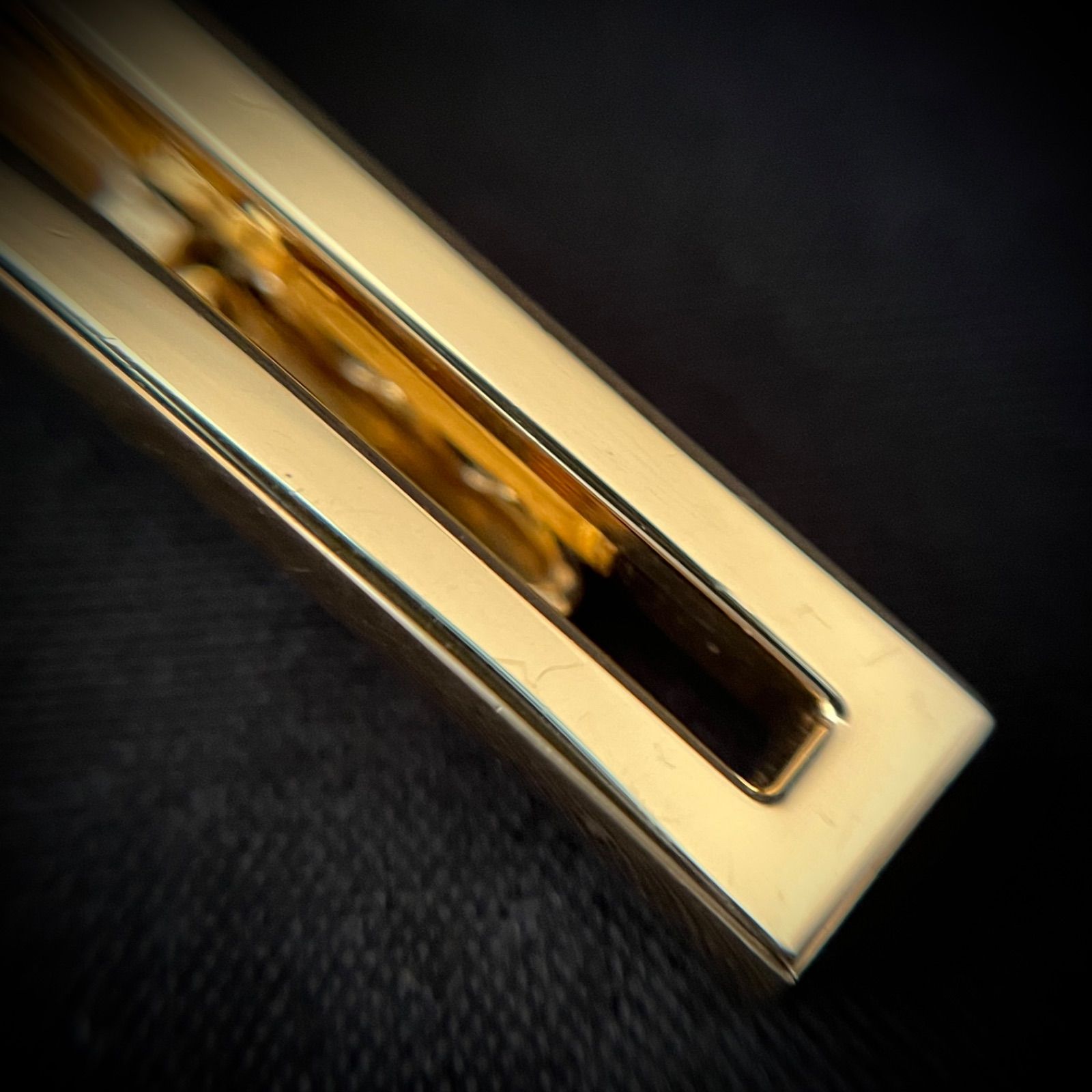 dunhill ダンヒル EIGHT エイト タイバー タイピン タイクリップ