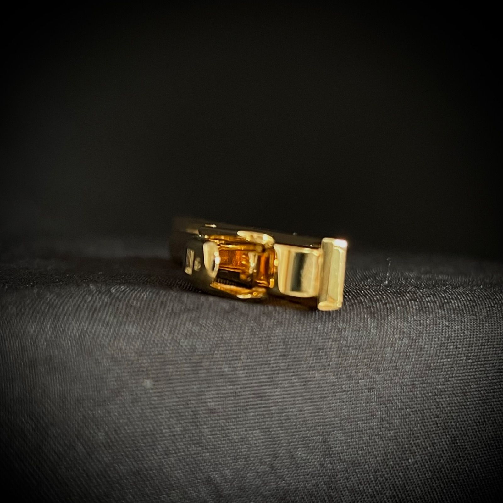 dunhill ダンヒル EIGHT エイト タイバー タイピン タイクリップ