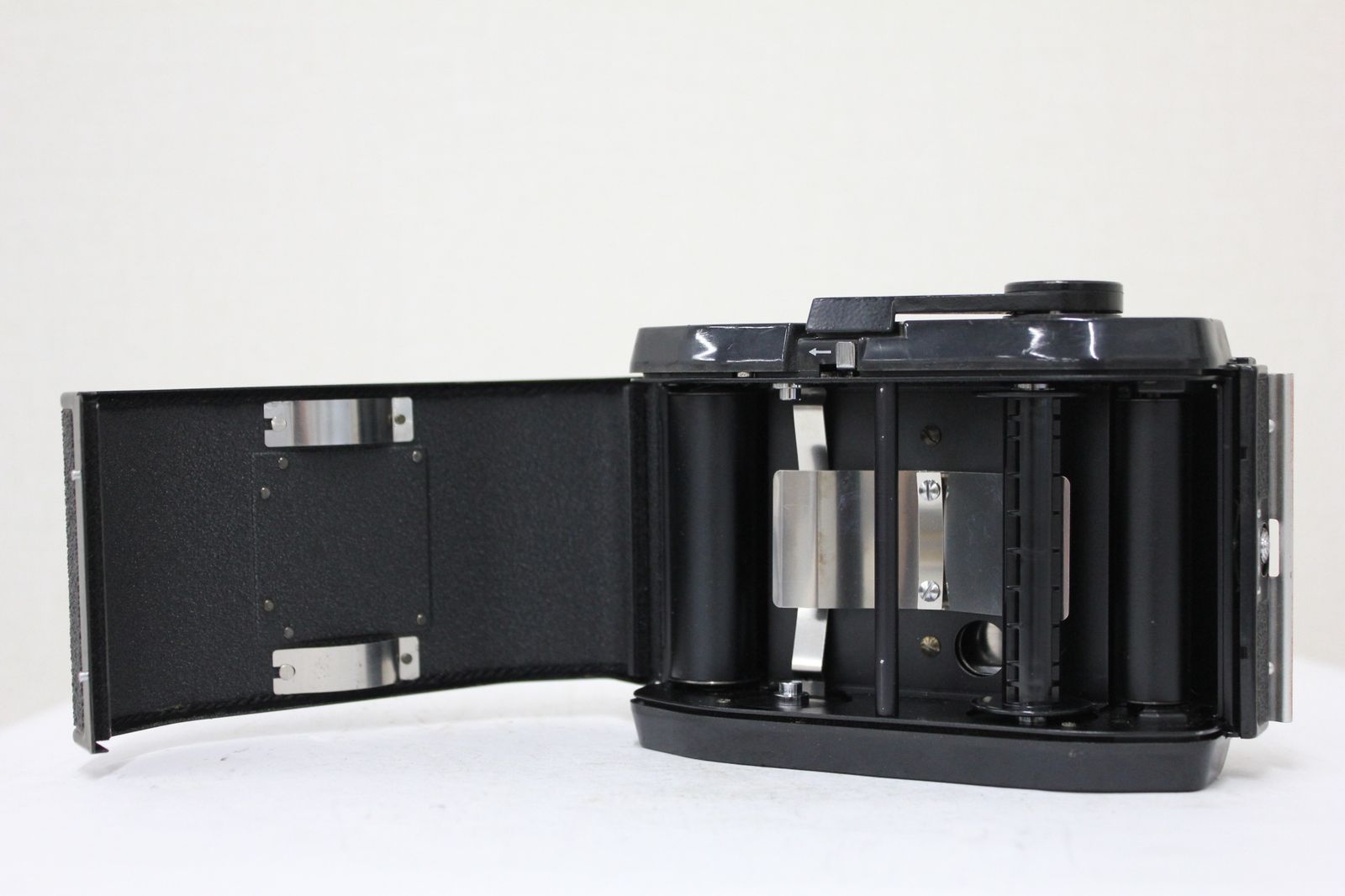 返品保証】 ホースマン Horseman 8EXP/120 ロールフィルムホルダー