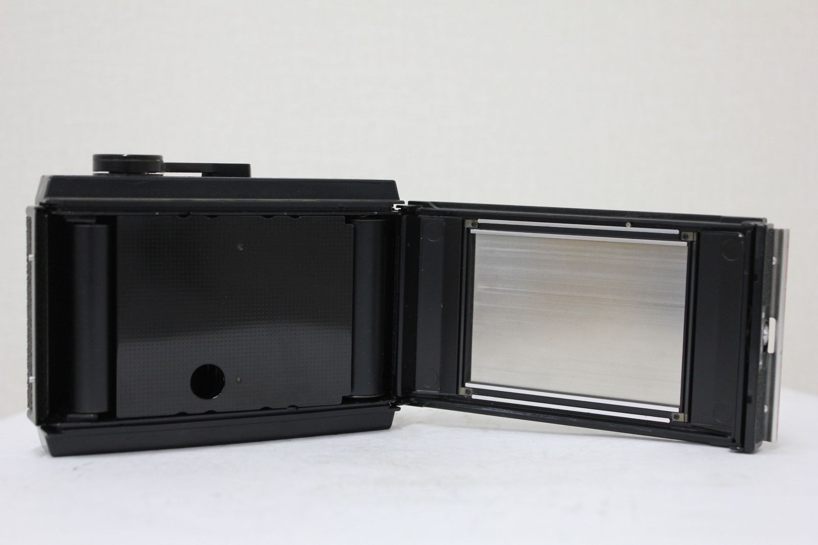 返品保証】 ホースマン Horseman 8EXP/120 ロールフィルムホルダー