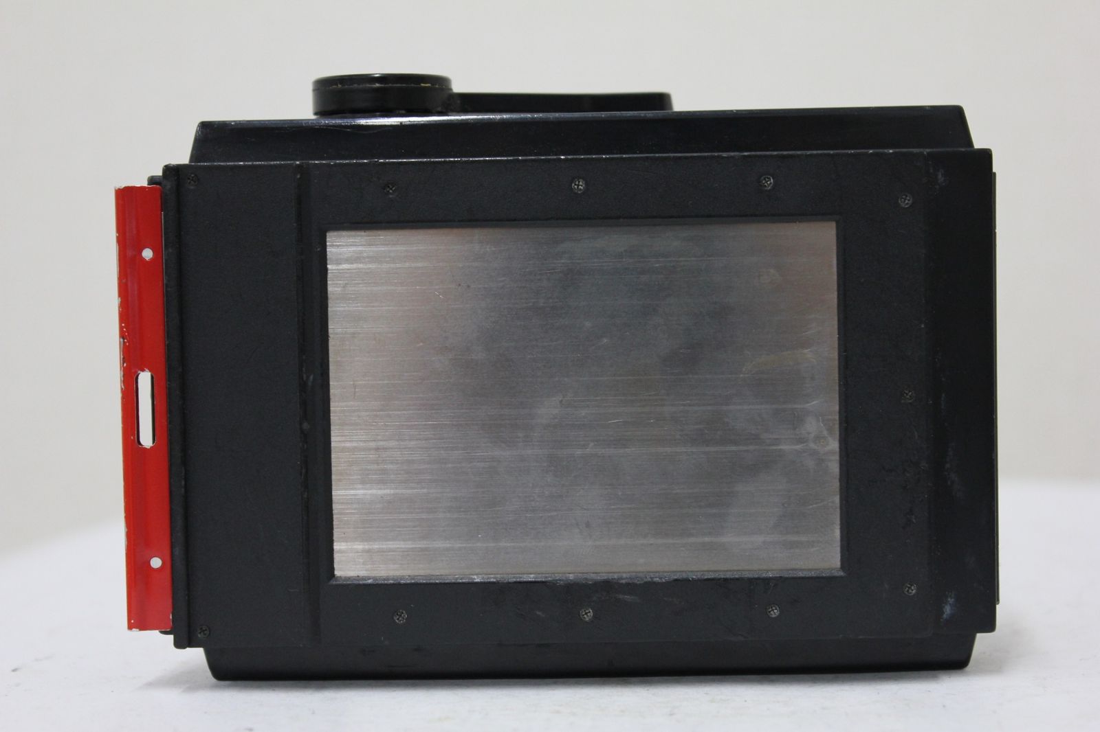 返品保証】 ホースマン Horseman 8EXP/120 ロールフィルムホルダー