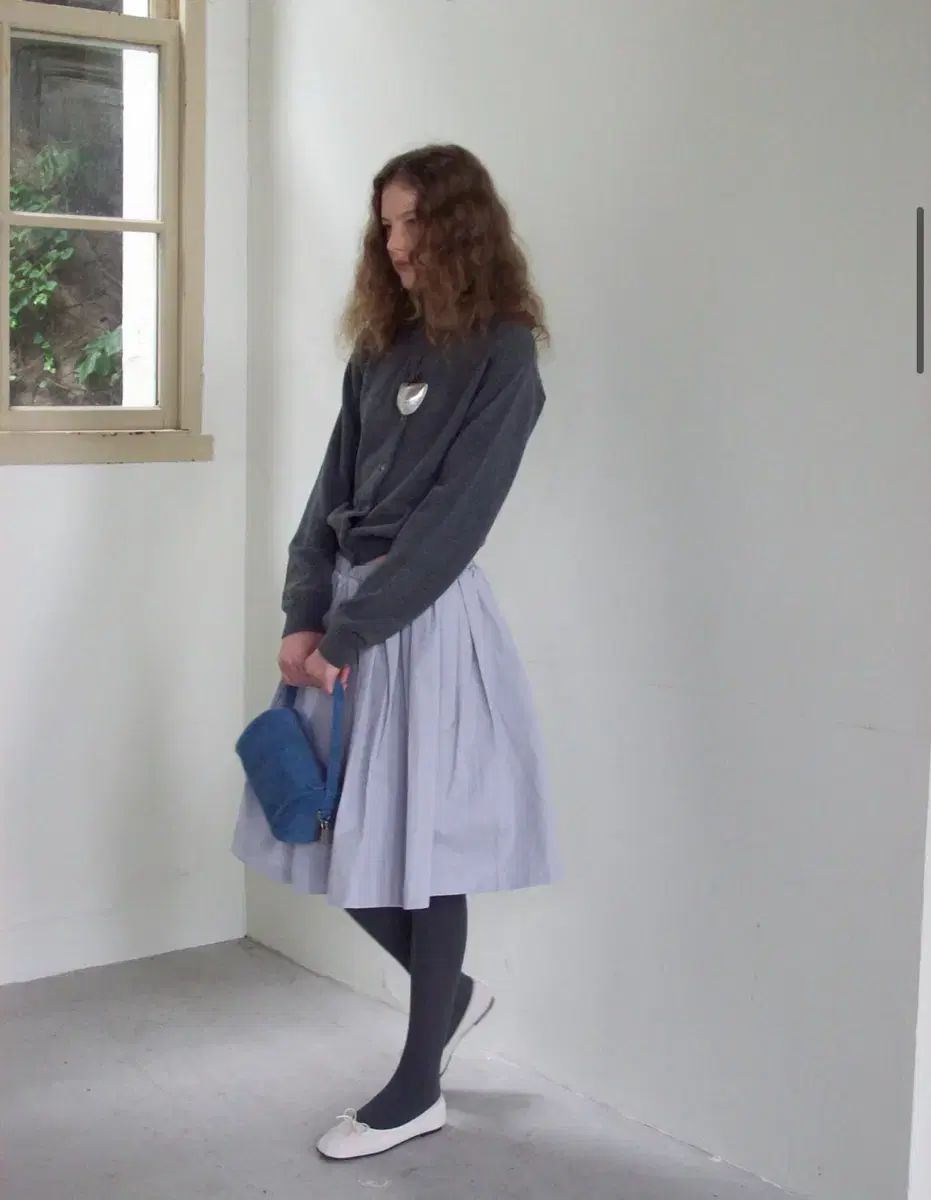 スムードムード smooth mood スカート