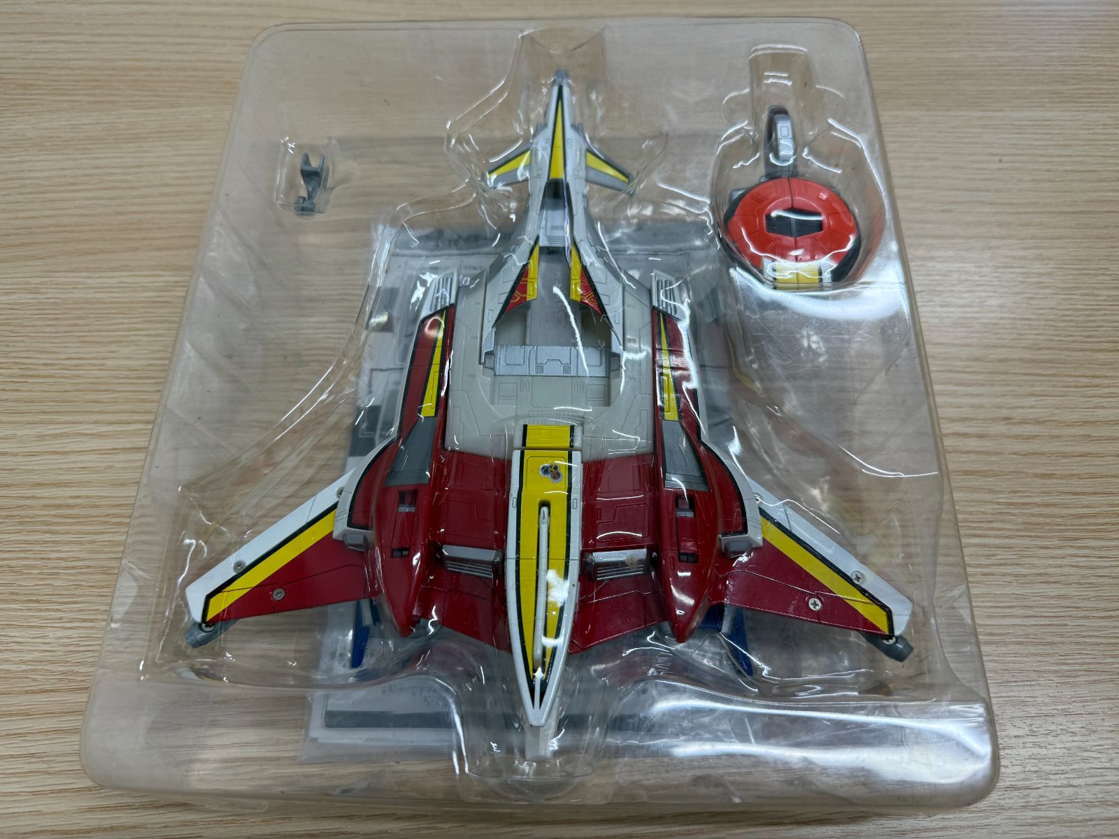 テックスピナーKS ウルトラマンコスモス BANDAI バンダイ コアモジュールシステム