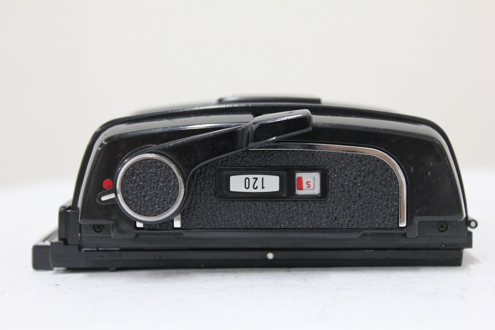 返品保証】 マミヤ Mamiya PRO S 120 フィルムバック e4254 - メルカリ