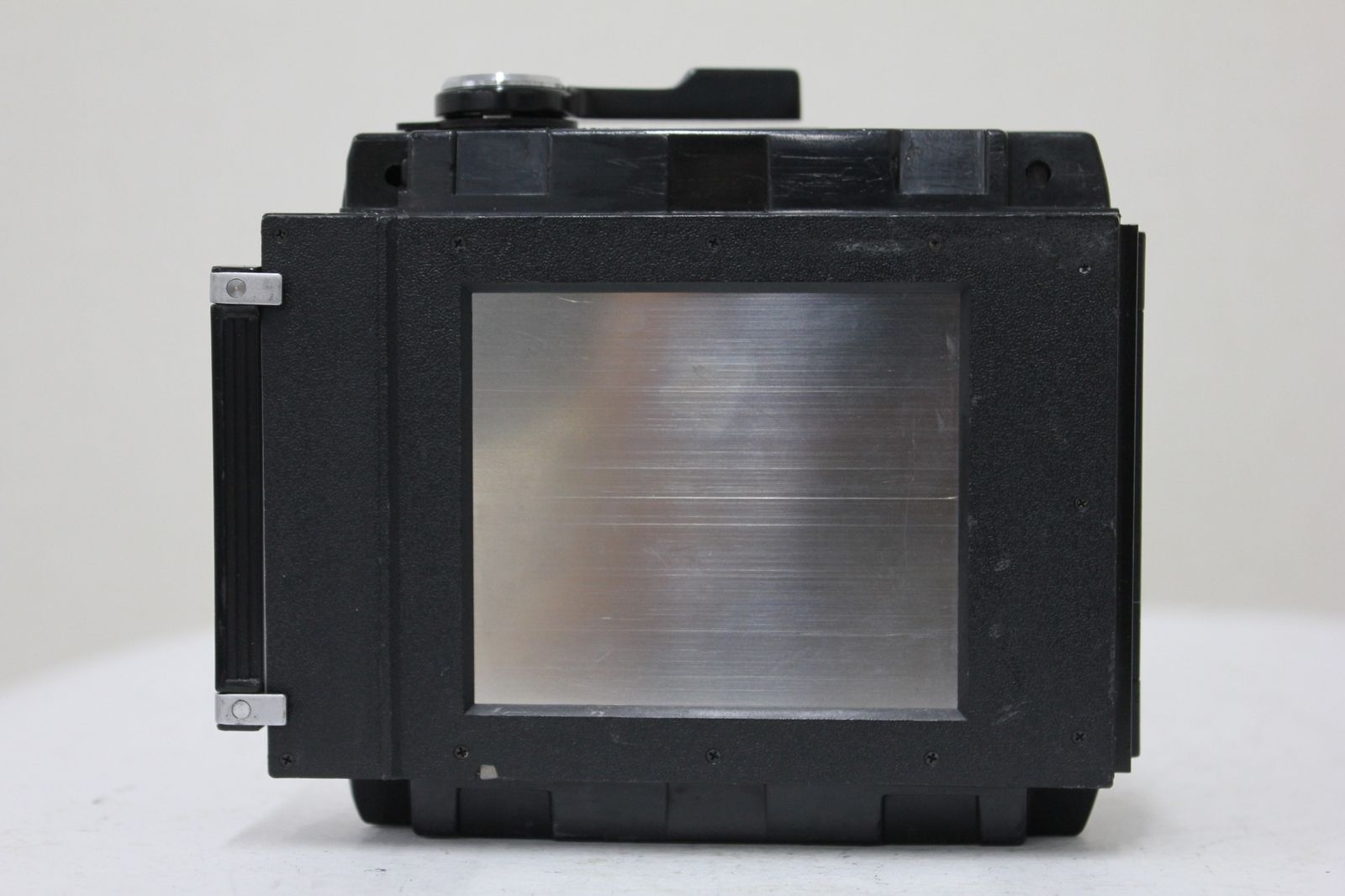 返品保証】 マミヤ Mamiya PRO S 120 フィルムバック e4254 - メルカリ